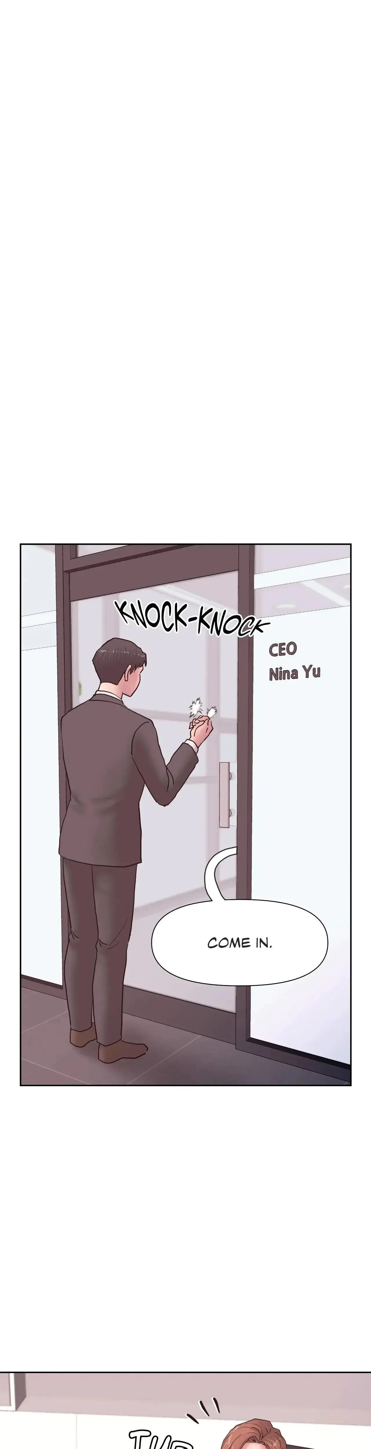 Comes With Benefits Chapter 39 - Page 34