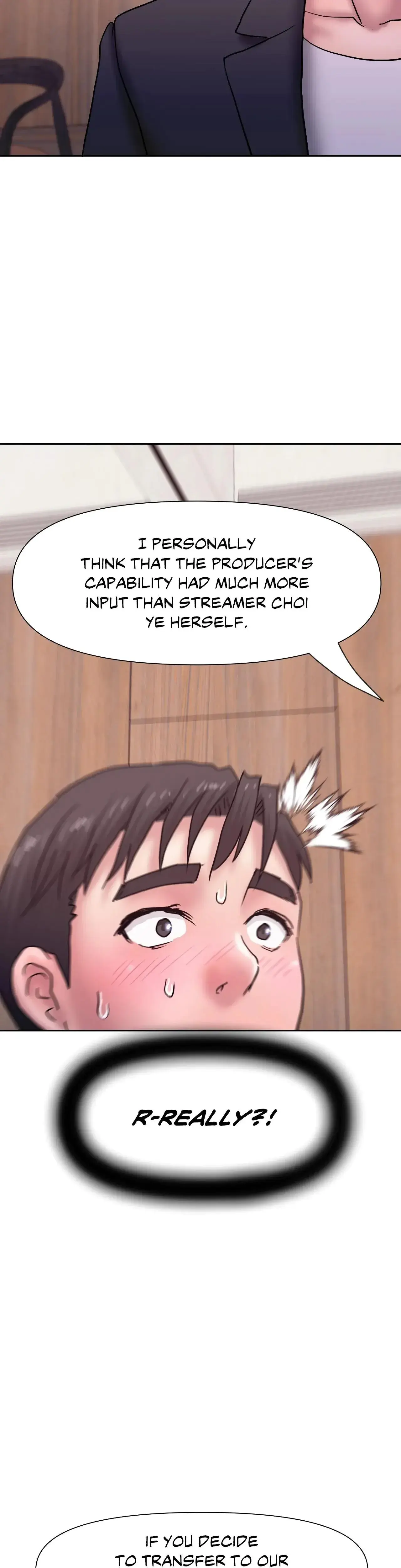 Comes With Benefits Chapter 39 - Page 4