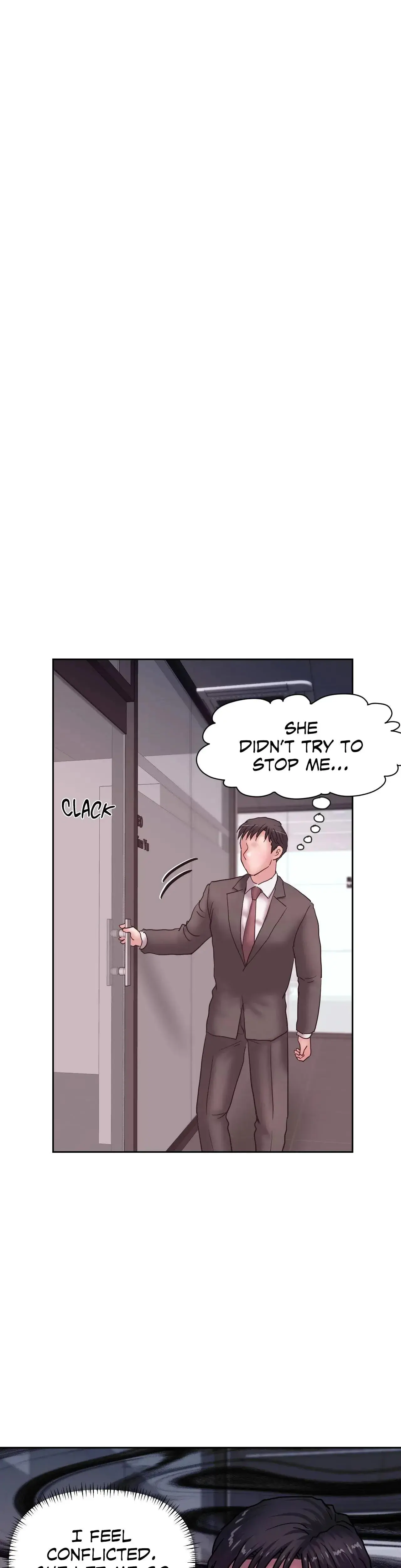 Comes With Benefits Chapter 40 - Page 10