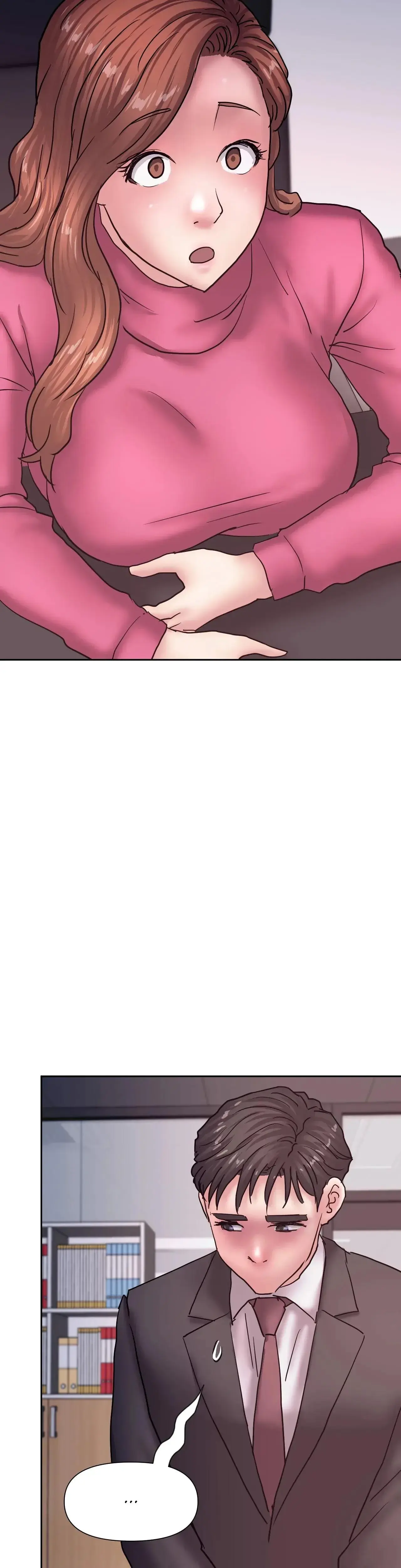 Comes With Benefits Chapter 40 - Page 3
