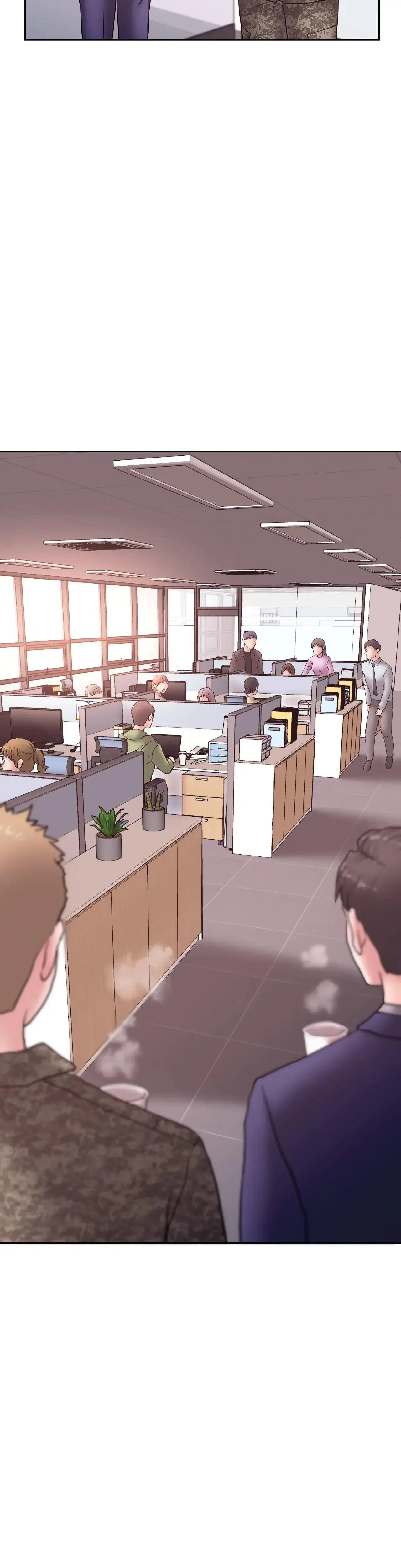 Comes With Benefits Chapter 40 - Page 36