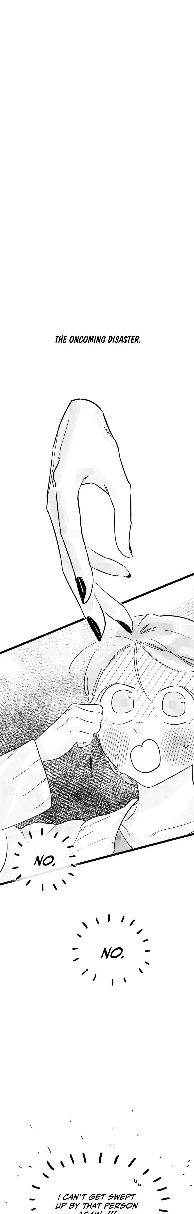 Common And Widespread Chapter 10 - Page 1