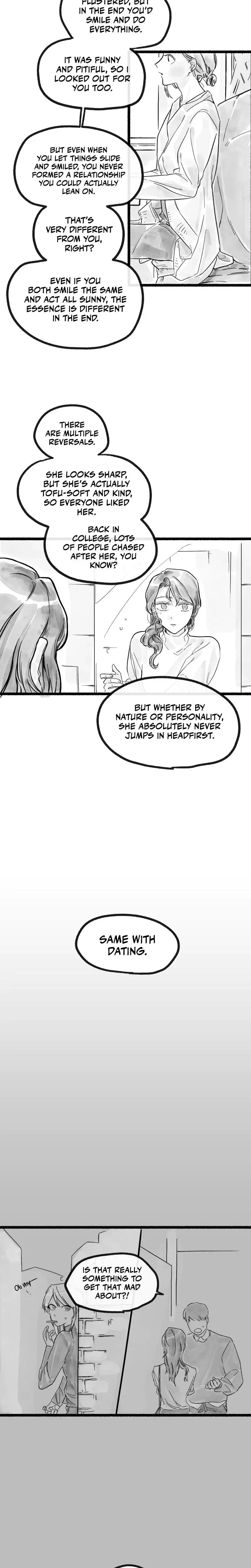 Common And Widespread Chapter 10 - Page 12