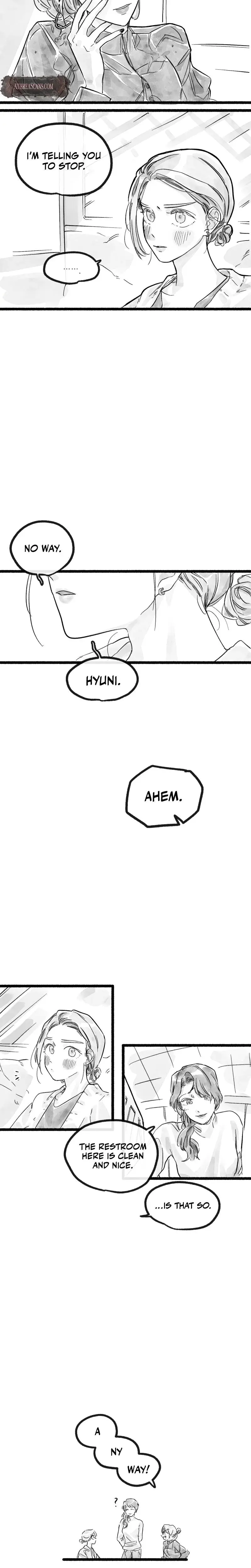 Common And Widespread Chapter 10 - Page 16