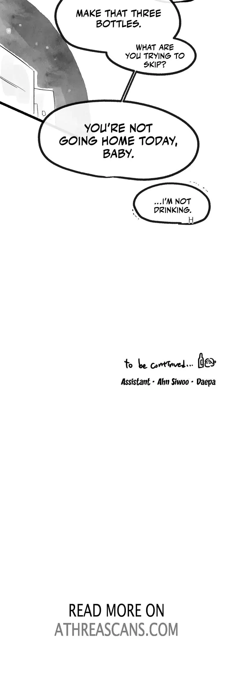 Common And Widespread Chapter 10 - Page 19