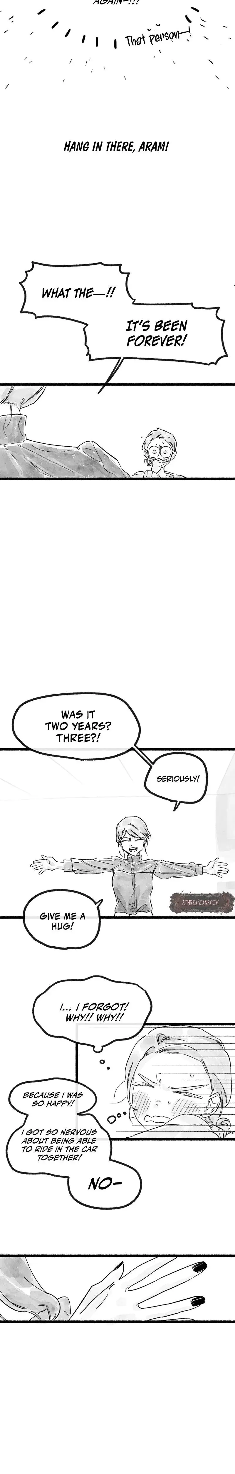 Common And Widespread Chapter 10 - Page 2