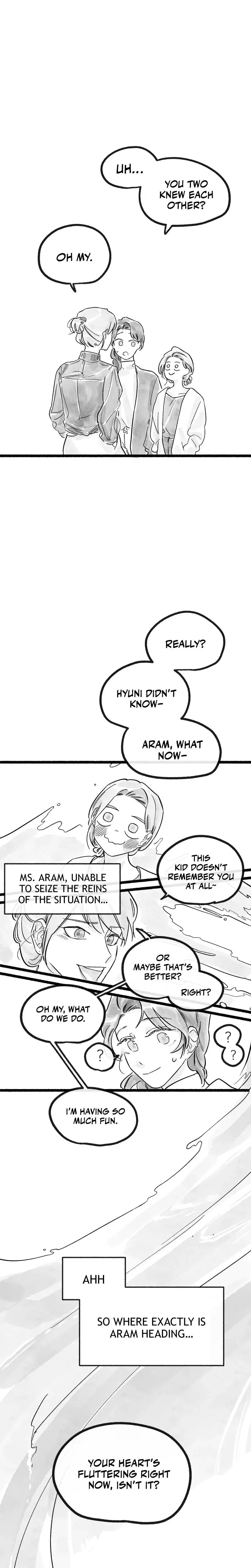 Common And Widespread Chapter 10 - Page 4