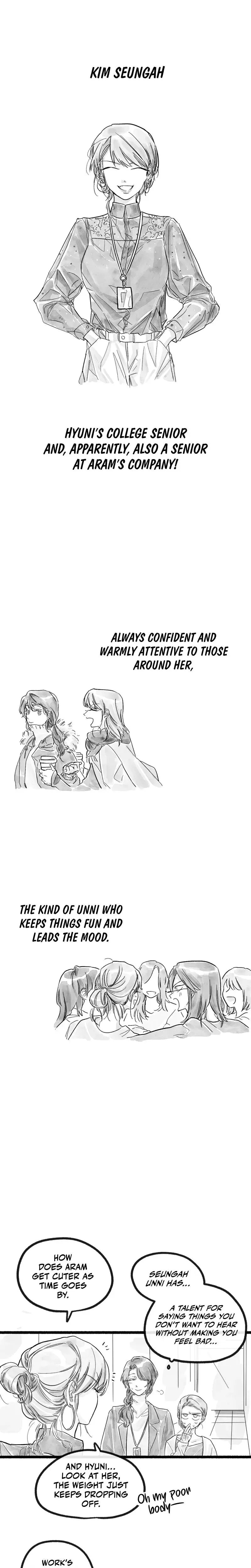 Common And Widespread Chapter 10 - Page 6