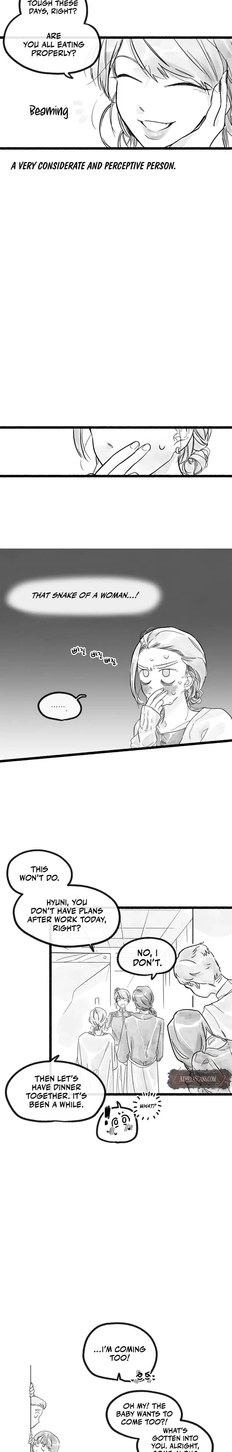 Common And Widespread Chapter 10 - Page 7