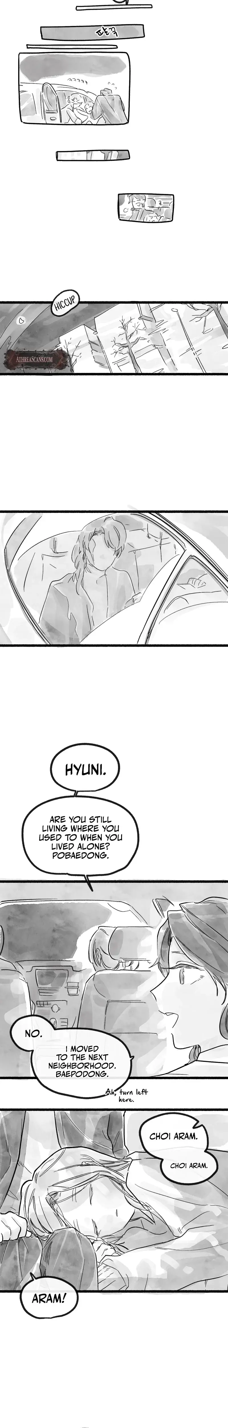 Common And Widespread Chapter 11 - Page 11