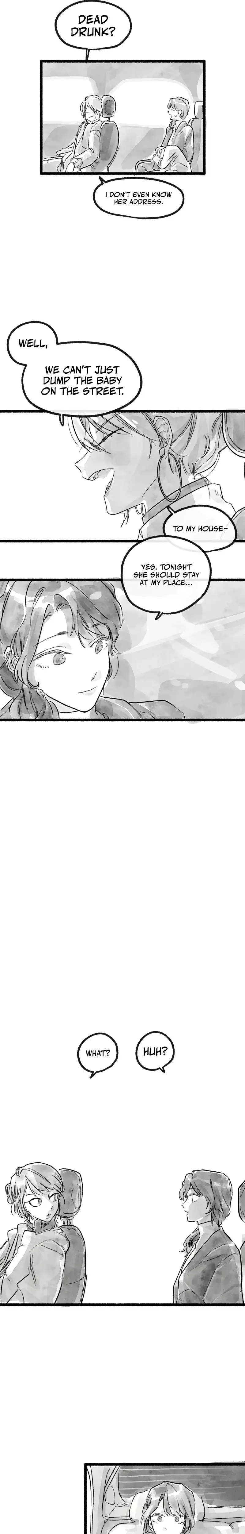 Common And Widespread Chapter 11 - Page 12