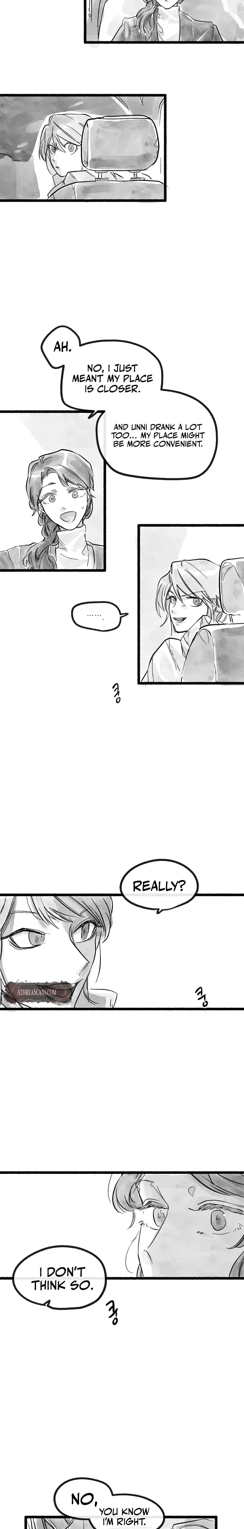 Common And Widespread Chapter 11 - Page 13