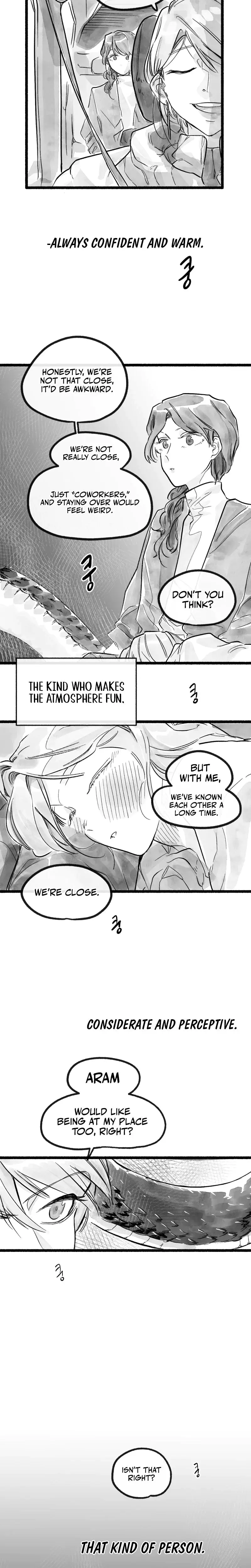 Common And Widespread Chapter 11 - Page 14
