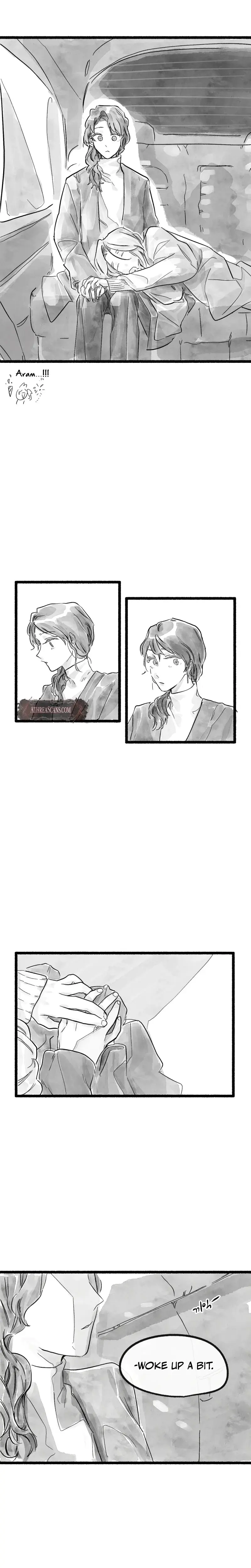 Common And Widespread Chapter 11 - Page 16