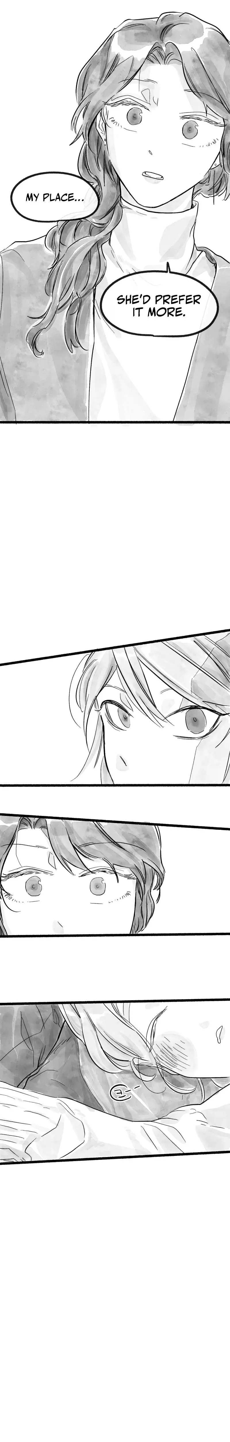 Common And Widespread Chapter 11 - Page 18