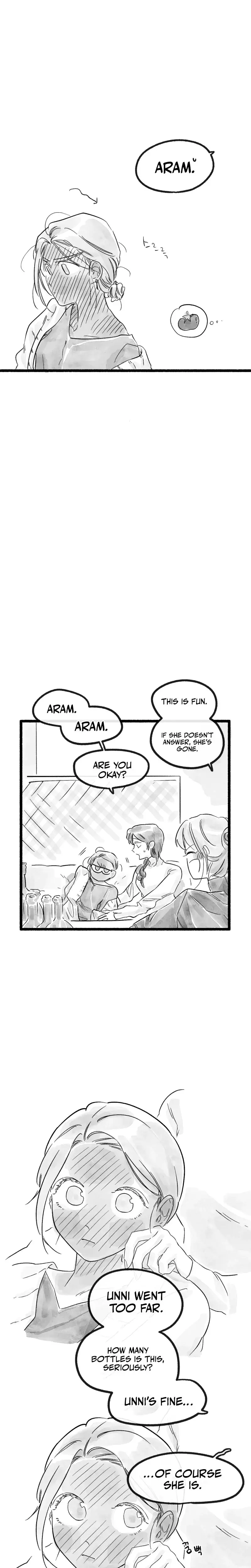 Common And Widespread Chapter 11 - Page 2