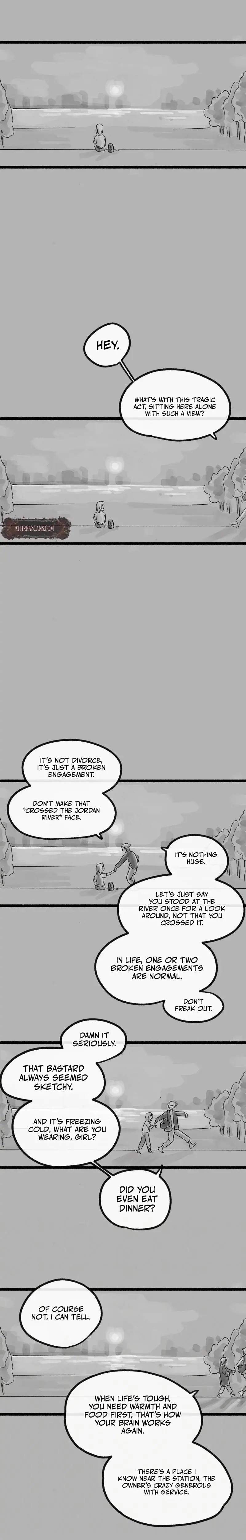 Common And Widespread Chapter 11 - Page 20