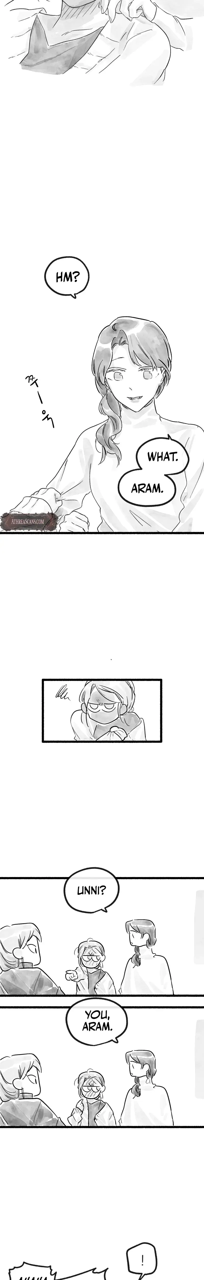 Common And Widespread Chapter 11 - Page 3
