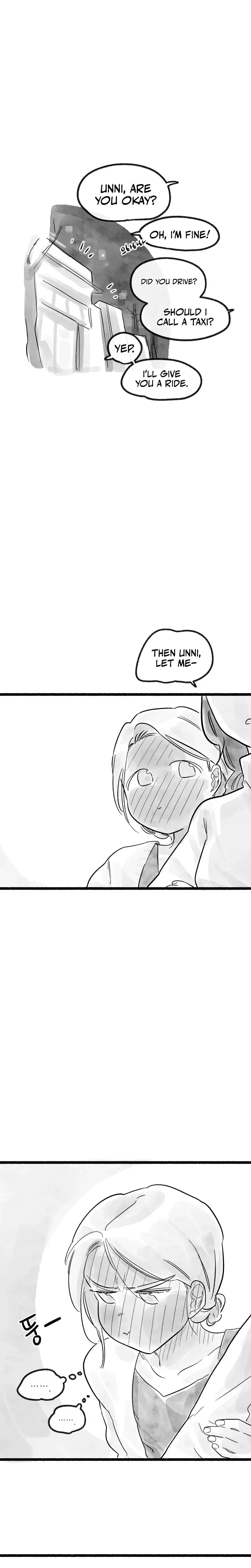 Common And Widespread Chapter 11 - Page 5