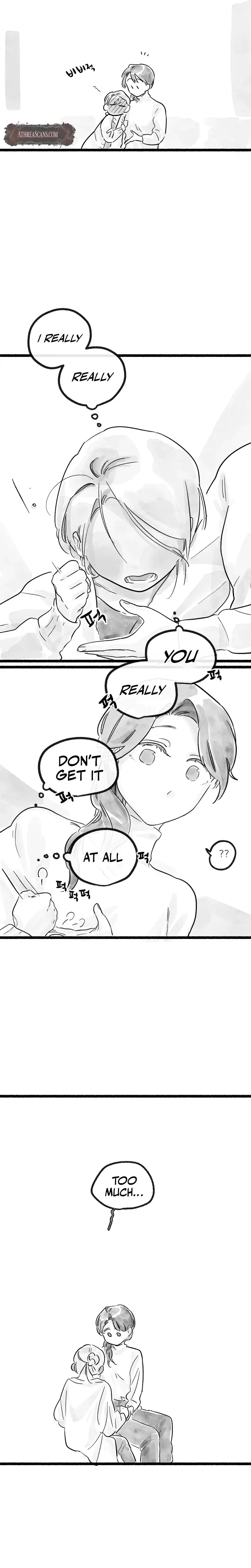 Common And Widespread Chapter 11 - Page 6