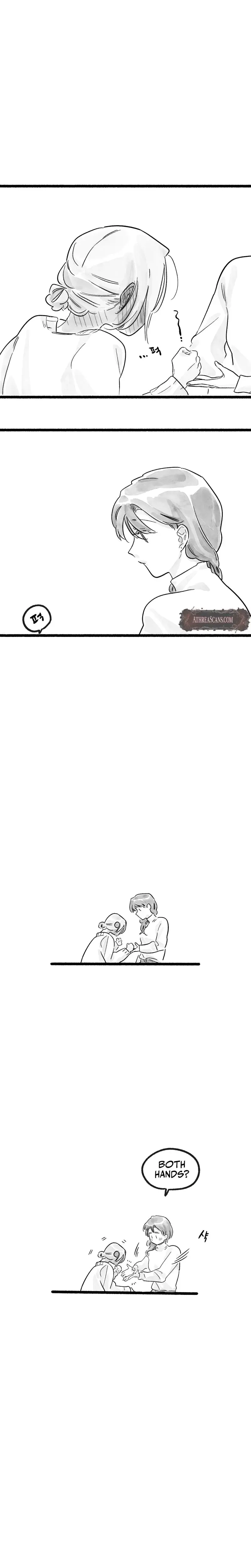 Common And Widespread Chapter 11 - Page 7
