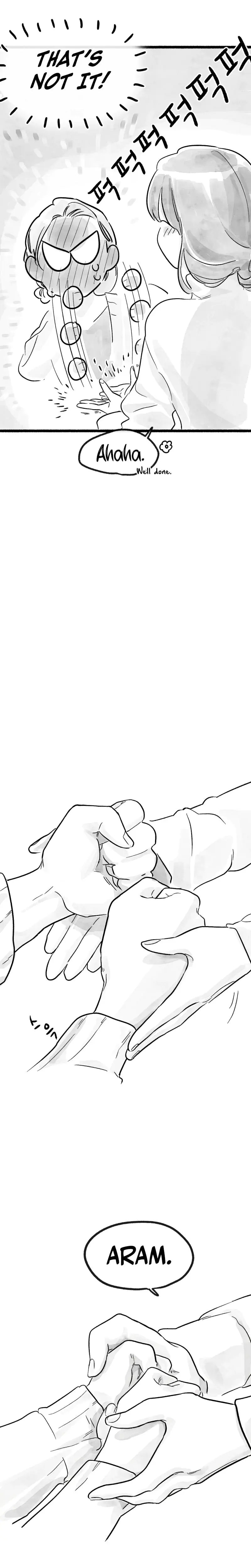 Common And Widespread Chapter 11 - Page 8