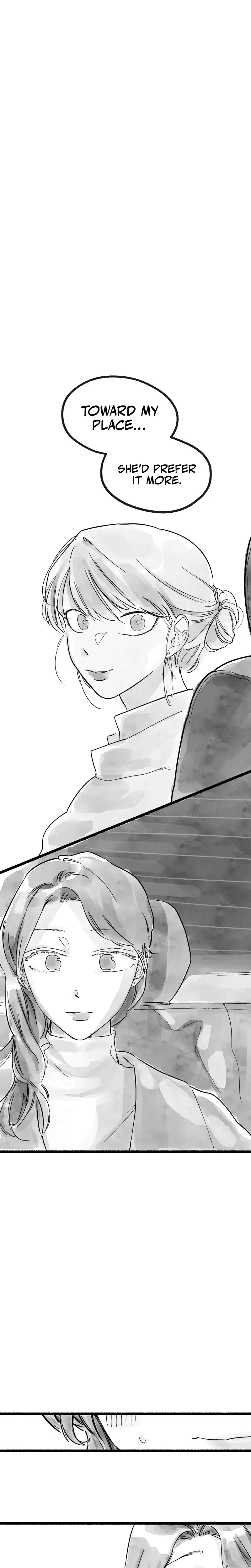 Common And Widespread Chapter 12 - Page 1