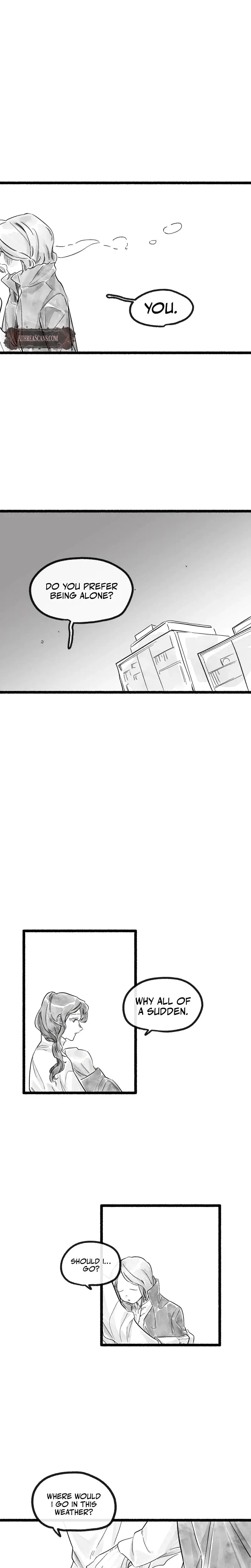 Common And Widespread Chapter 12 - Page 10