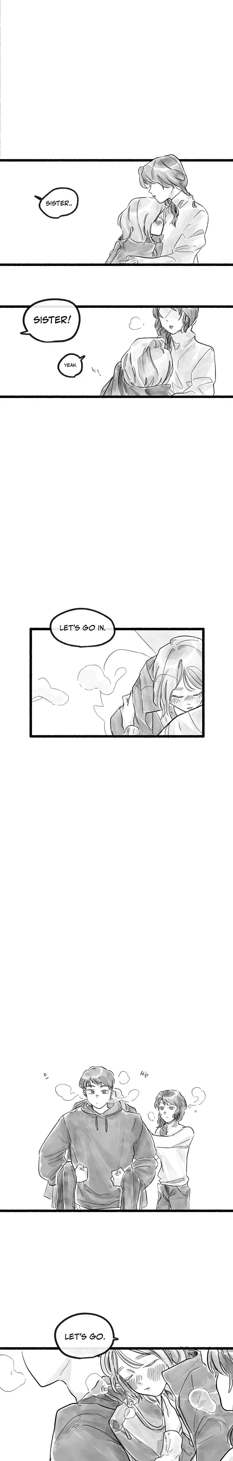 Common And Widespread Chapter 12 - Page 14