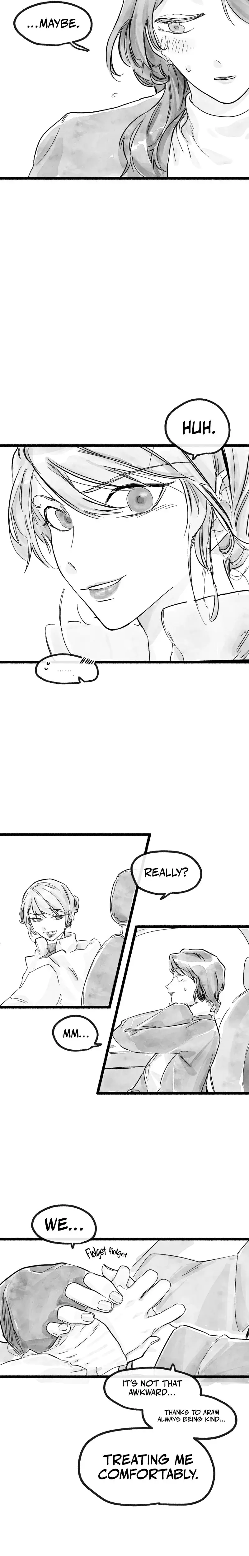Common And Widespread Chapter 12 - Page 2