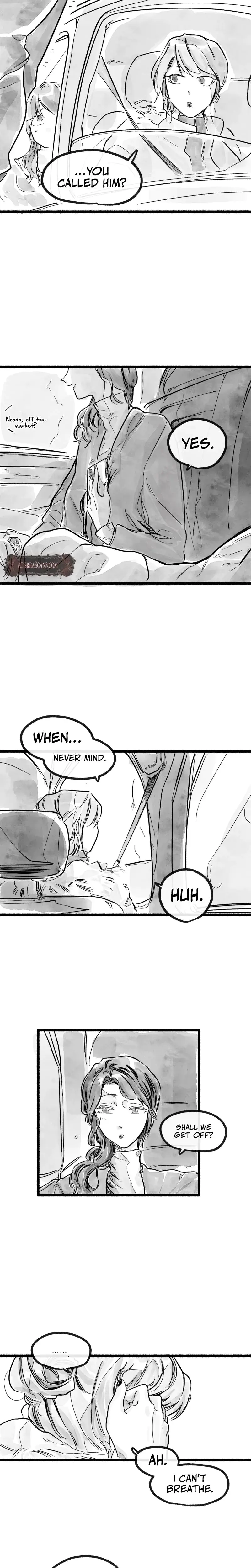 Common And Widespread Chapter 12 - Page 5