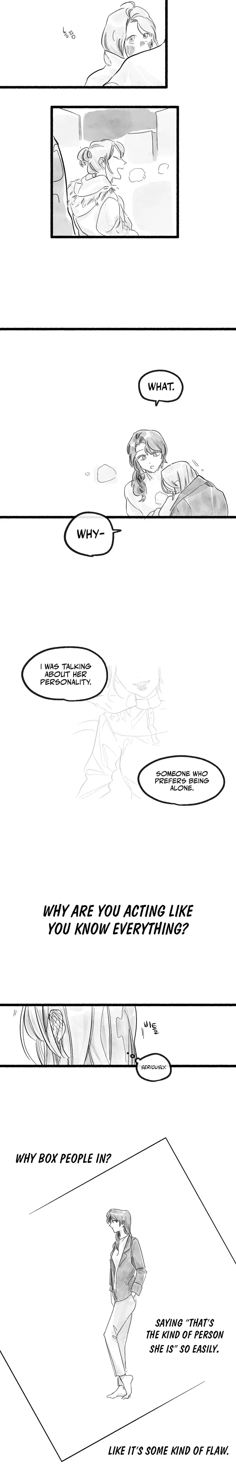 Common And Widespread Chapter 12 - Page 8