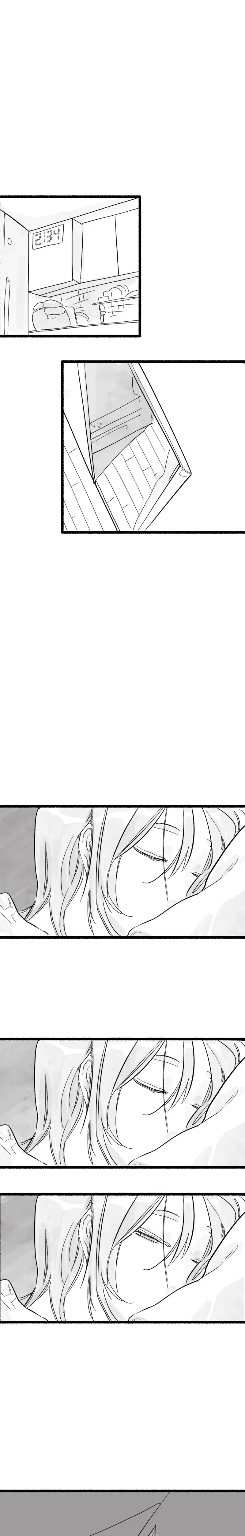 Common And Widespread Chapter 13 - Page 10