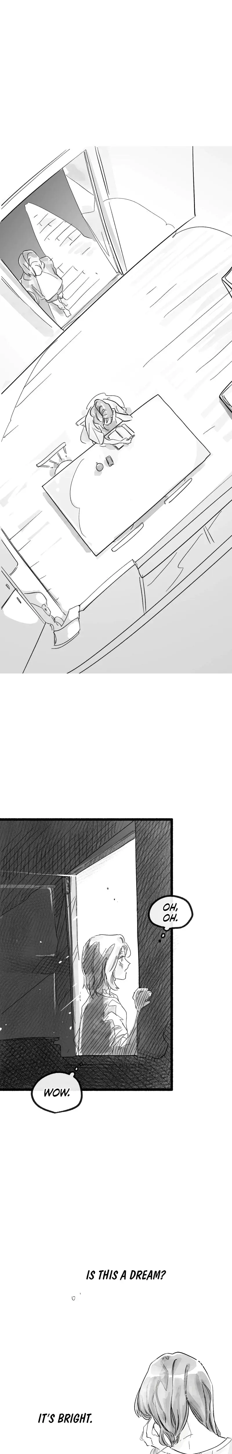 Common And Widespread Chapter 13 - Page 12