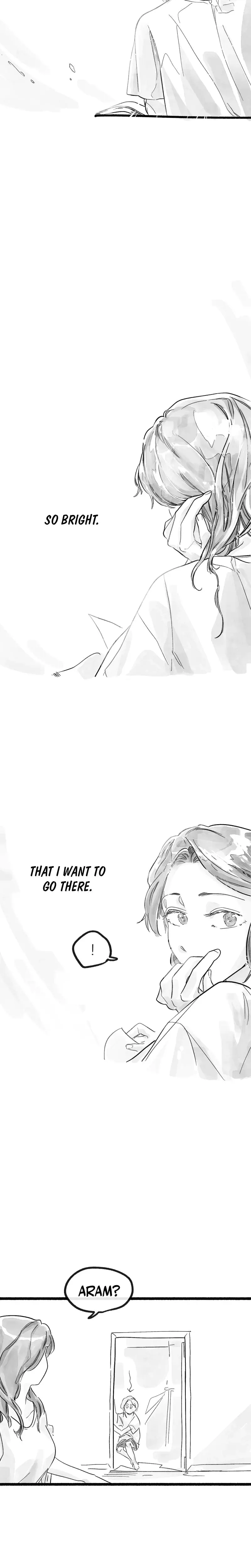 Common And Widespread Chapter 13 - Page 13