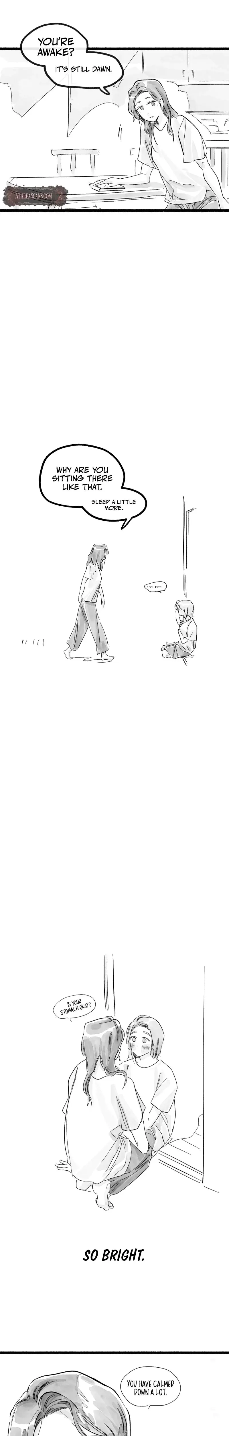Common And Widespread Chapter 13 - Page 14