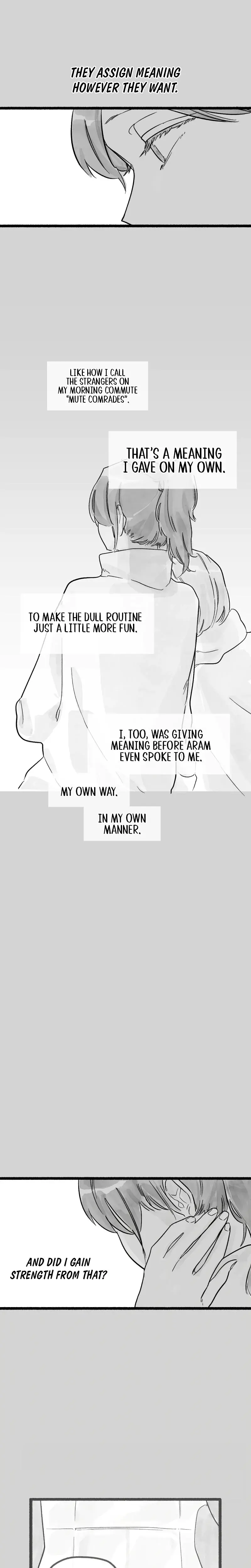 Common And Widespread Chapter 13 - Page 3