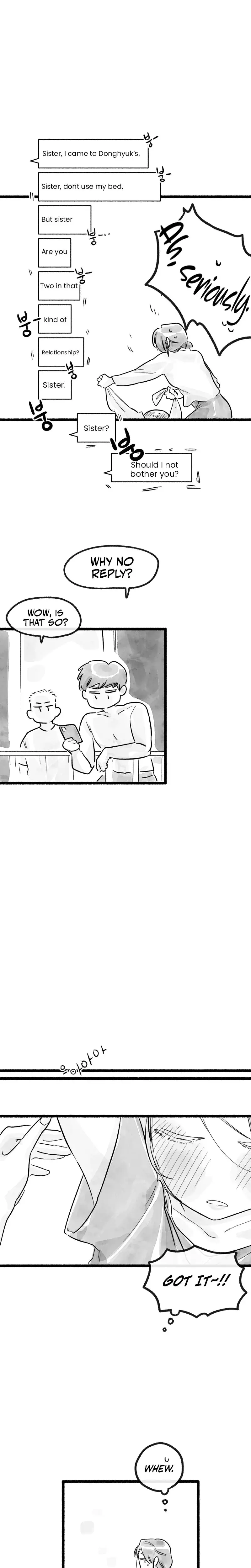 Common And Widespread Chapter 13 - Page 7