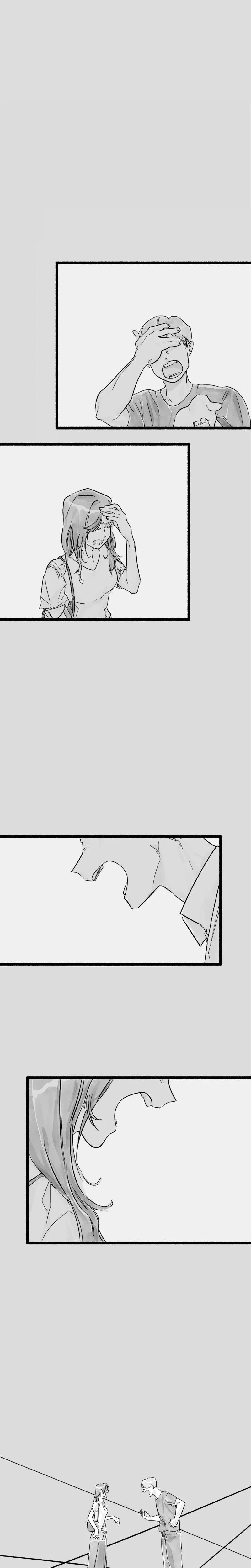 Common And Widespread Chapter 14 - Page 1