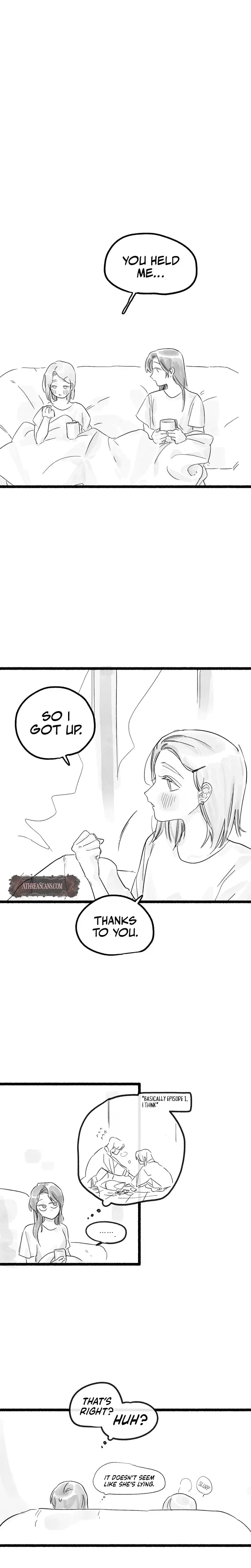 Common And Widespread Chapter 14 - Page 11
