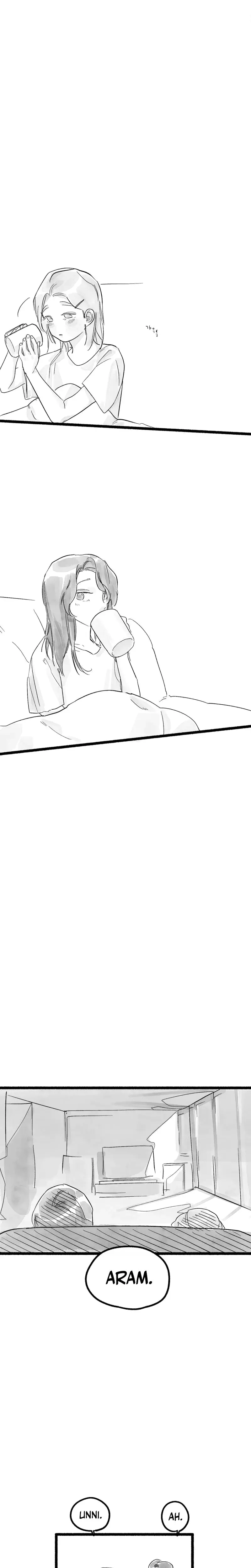 Common And Widespread Chapter 14 - Page 12