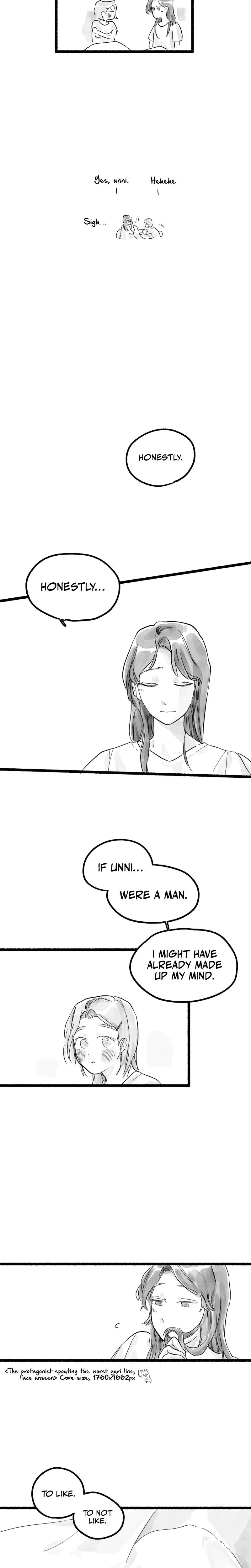 Common And Widespread Chapter 14 - Page 13