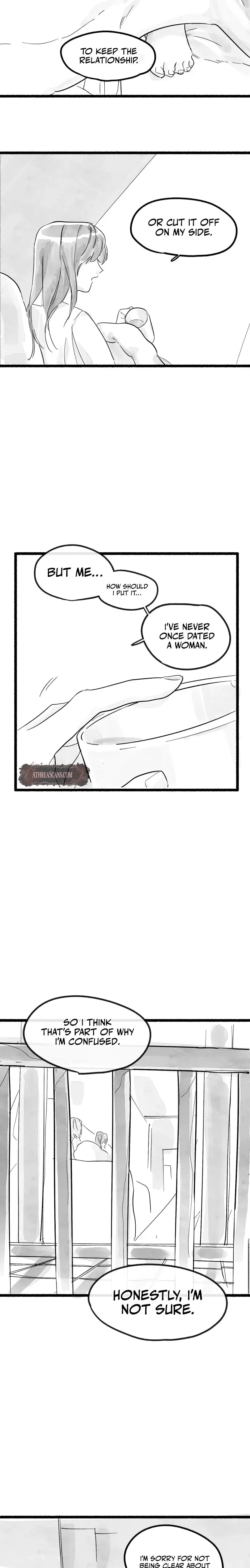 Common And Widespread Chapter 14 - Page 14