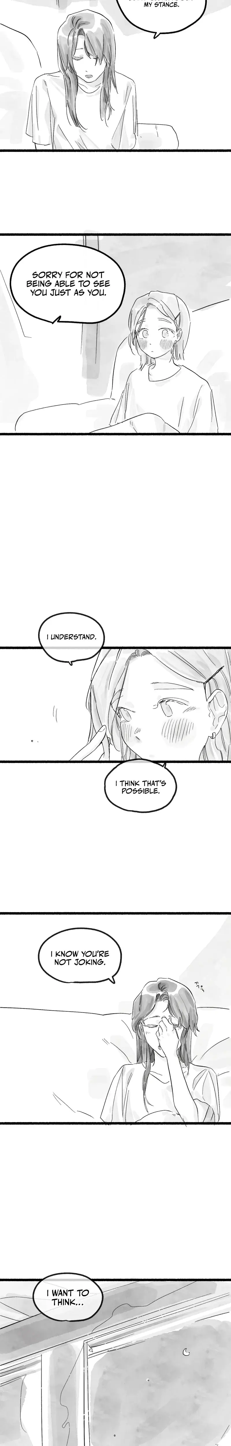 Common And Widespread Chapter 14 - Page 15