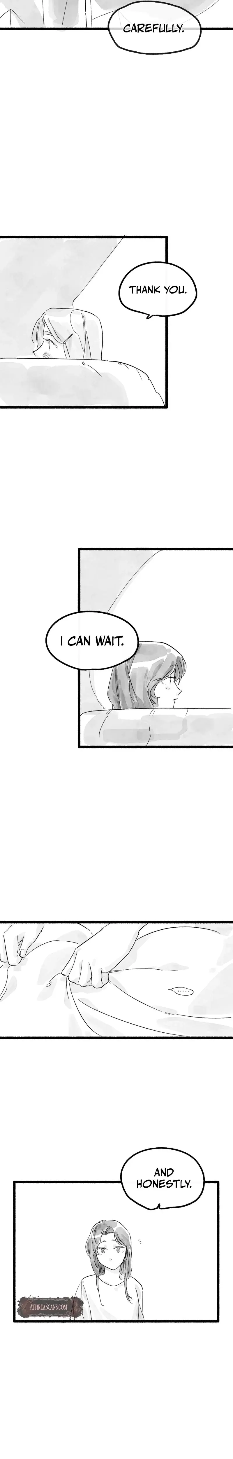 Common And Widespread Chapter 14 - Page 16