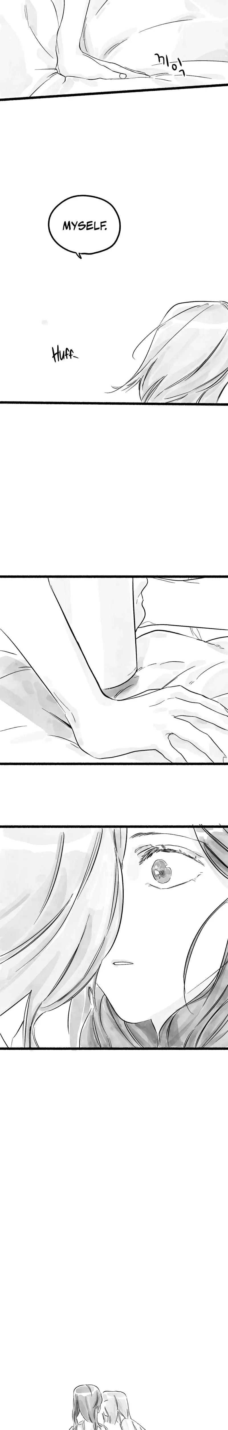 Common And Widespread Chapter 14 - Page 18