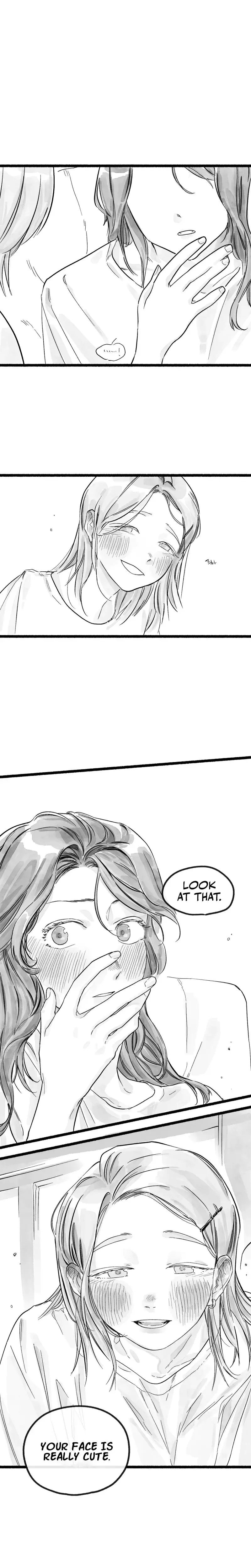 Common And Widespread Chapter 14 - Page 21