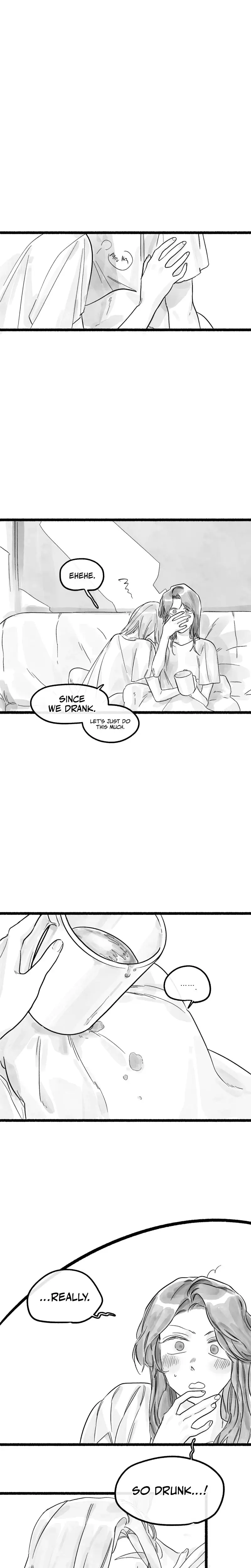 Common And Widespread Chapter 14 - Page 22