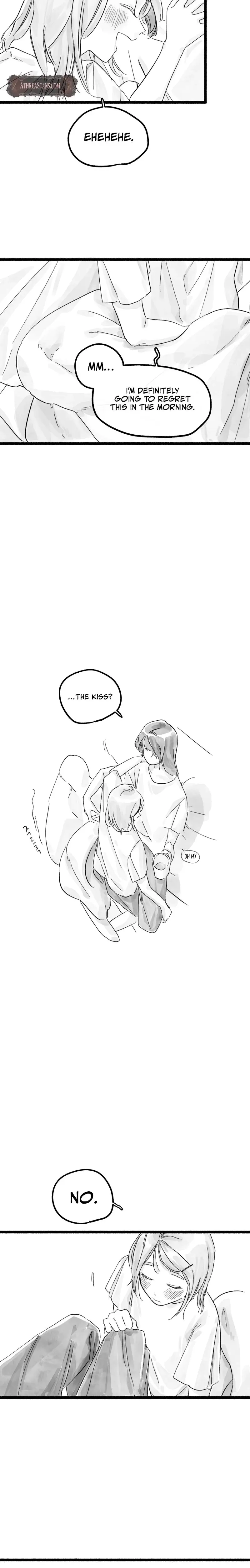 Common And Widespread Chapter 14 - Page 23