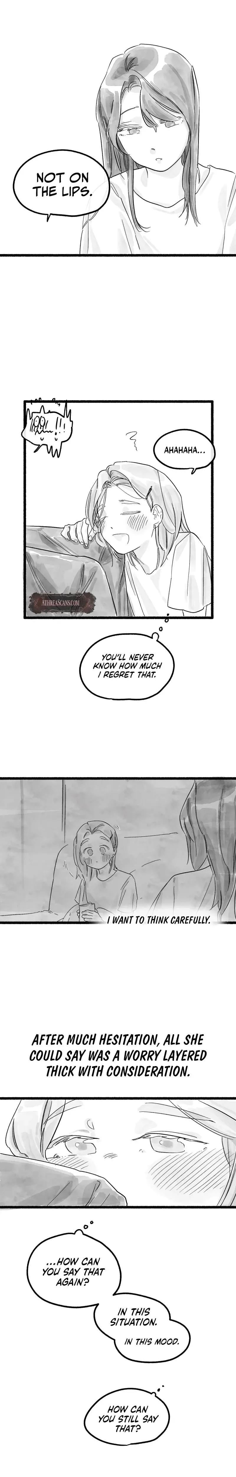 Common And Widespread Chapter 14 - Page 24